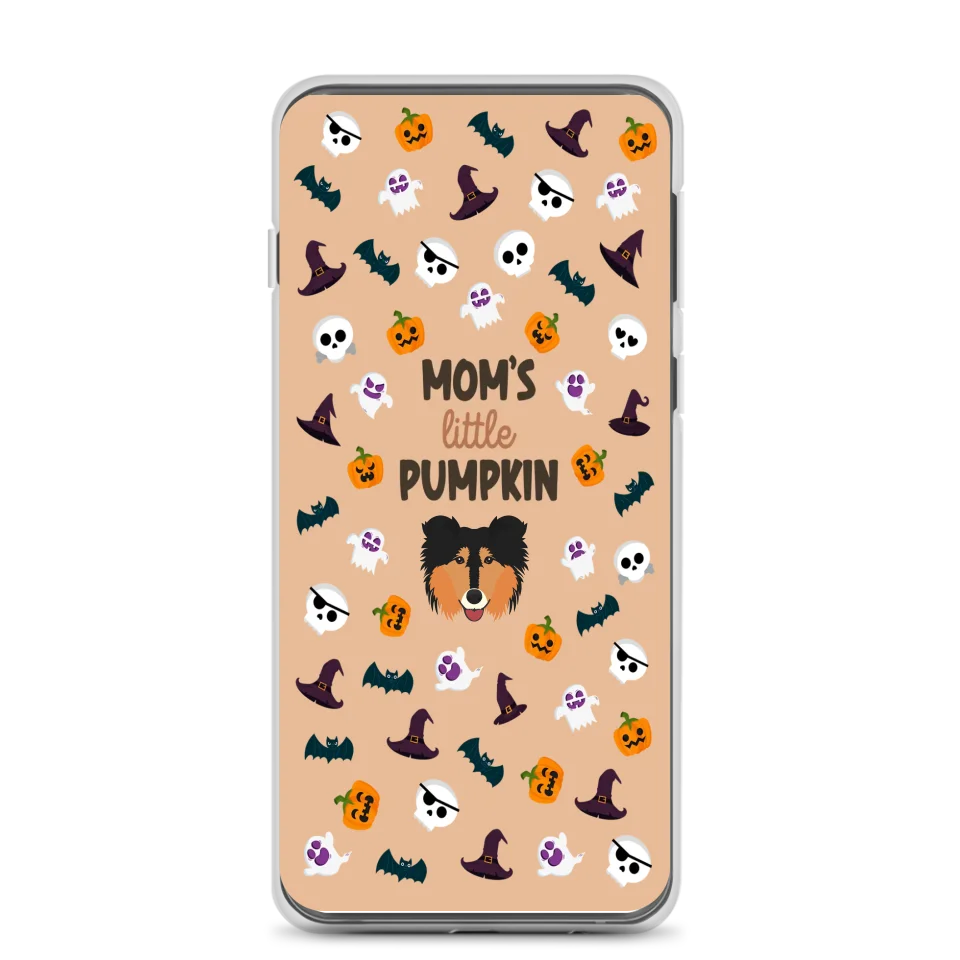 clear-case-for-samsung-samsung-galaxy-s10-case-on-phone-66f16acdcd0c5
