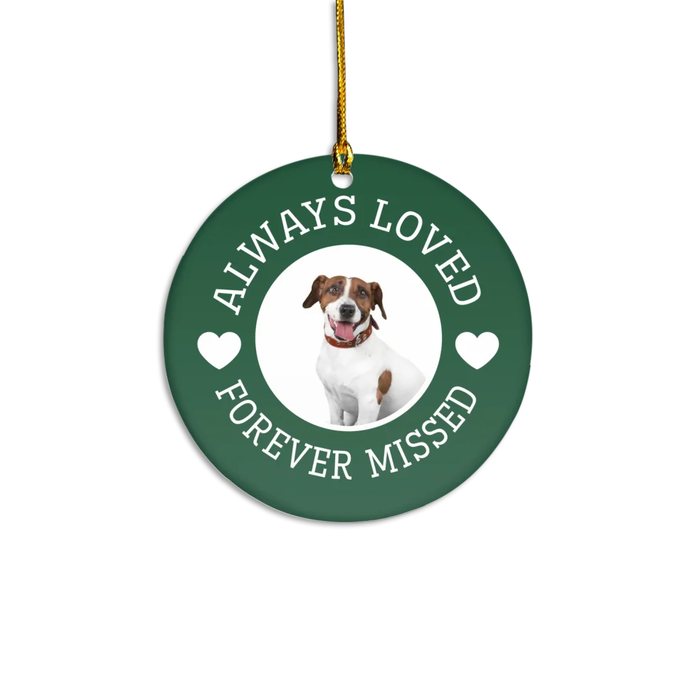 Furever In My Heart