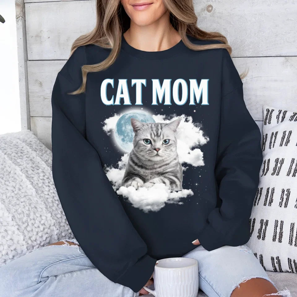 2 - Sweatshirt - Navy #171F2C 1080P
