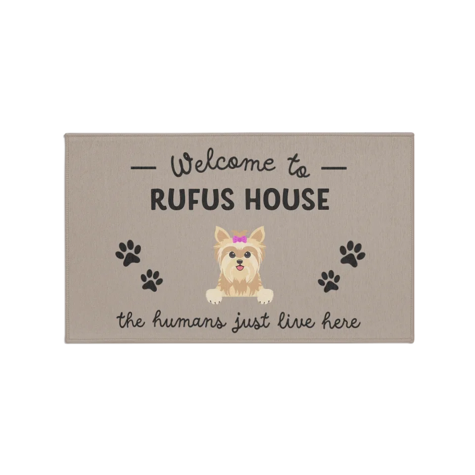 Doormat