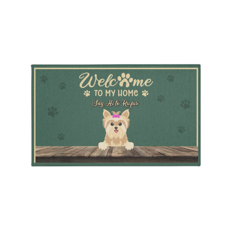 Doormat