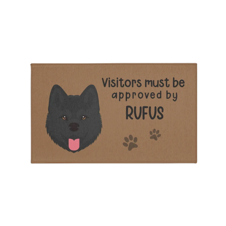 Doormat