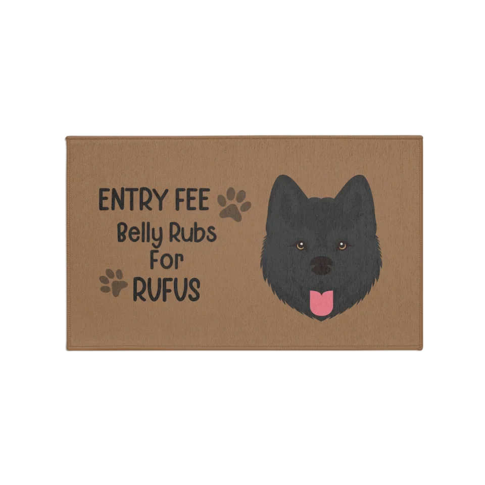Doormat
