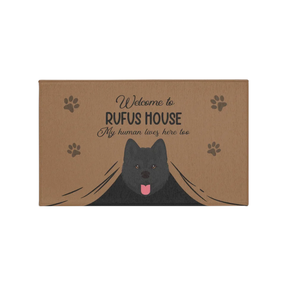 Doormat