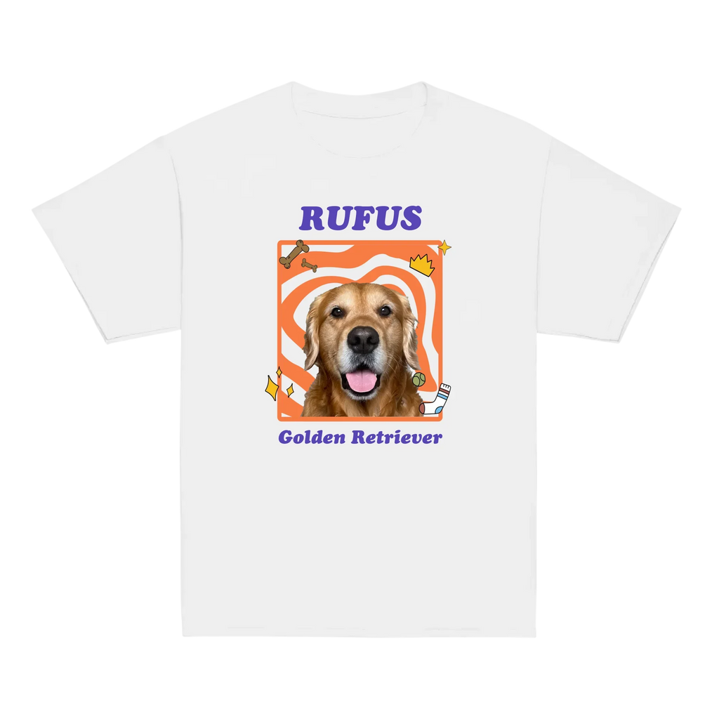 Basic Mock Up White