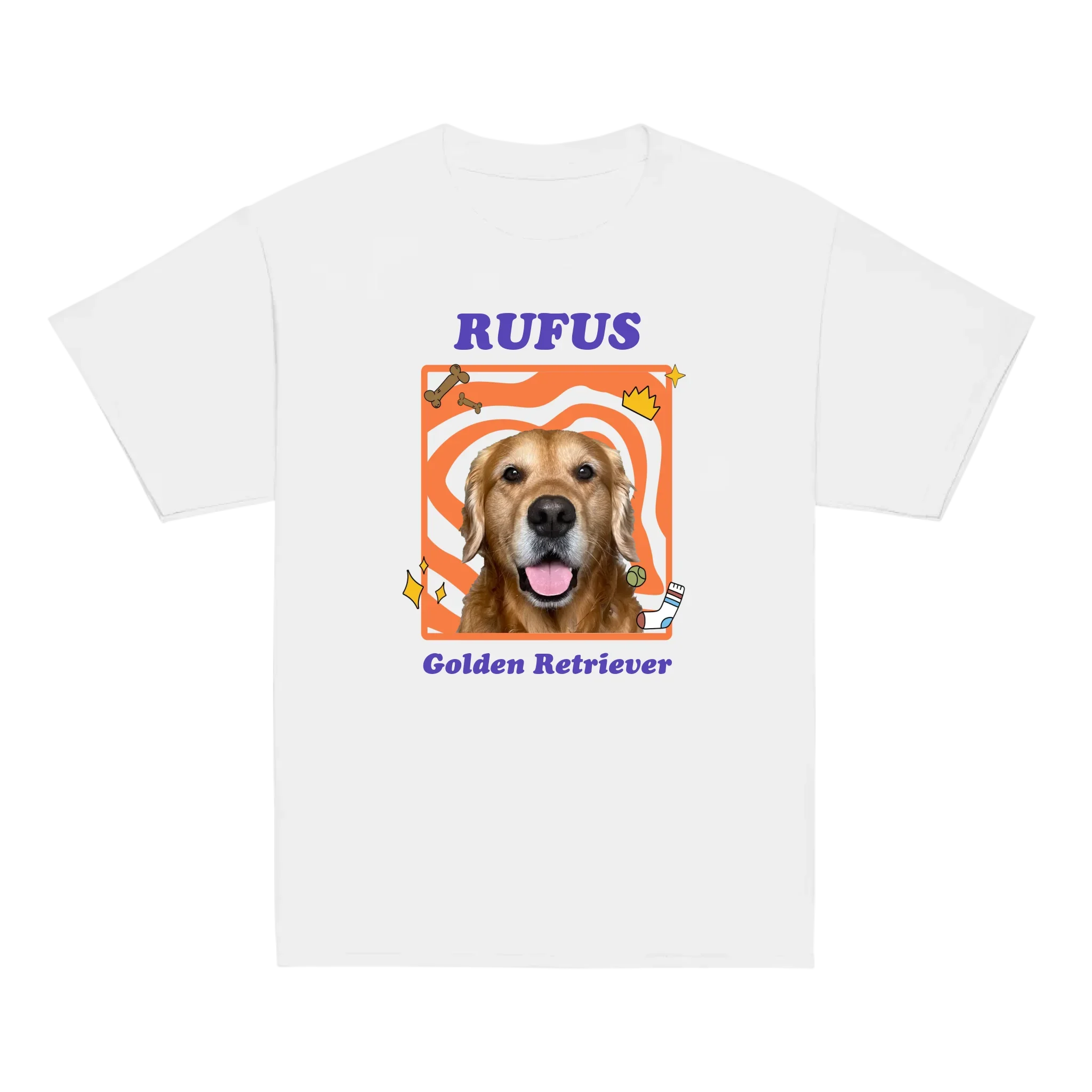 Basic Mock Up White
