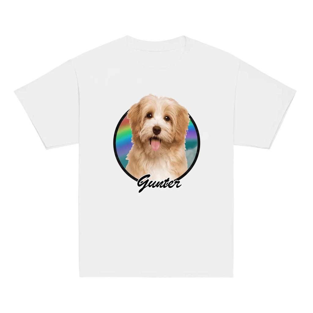 Basic Mock Up White