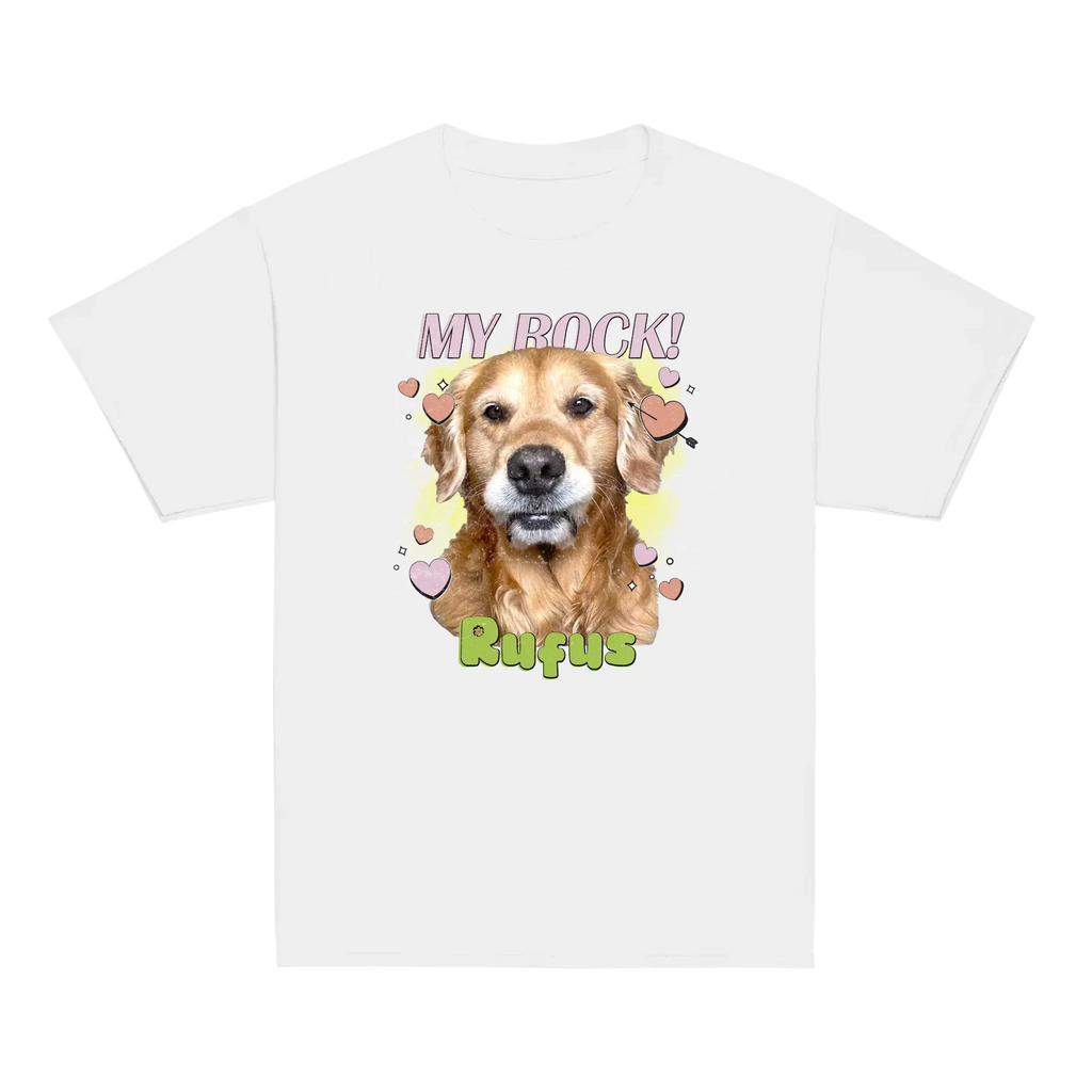Basic Mock Up White