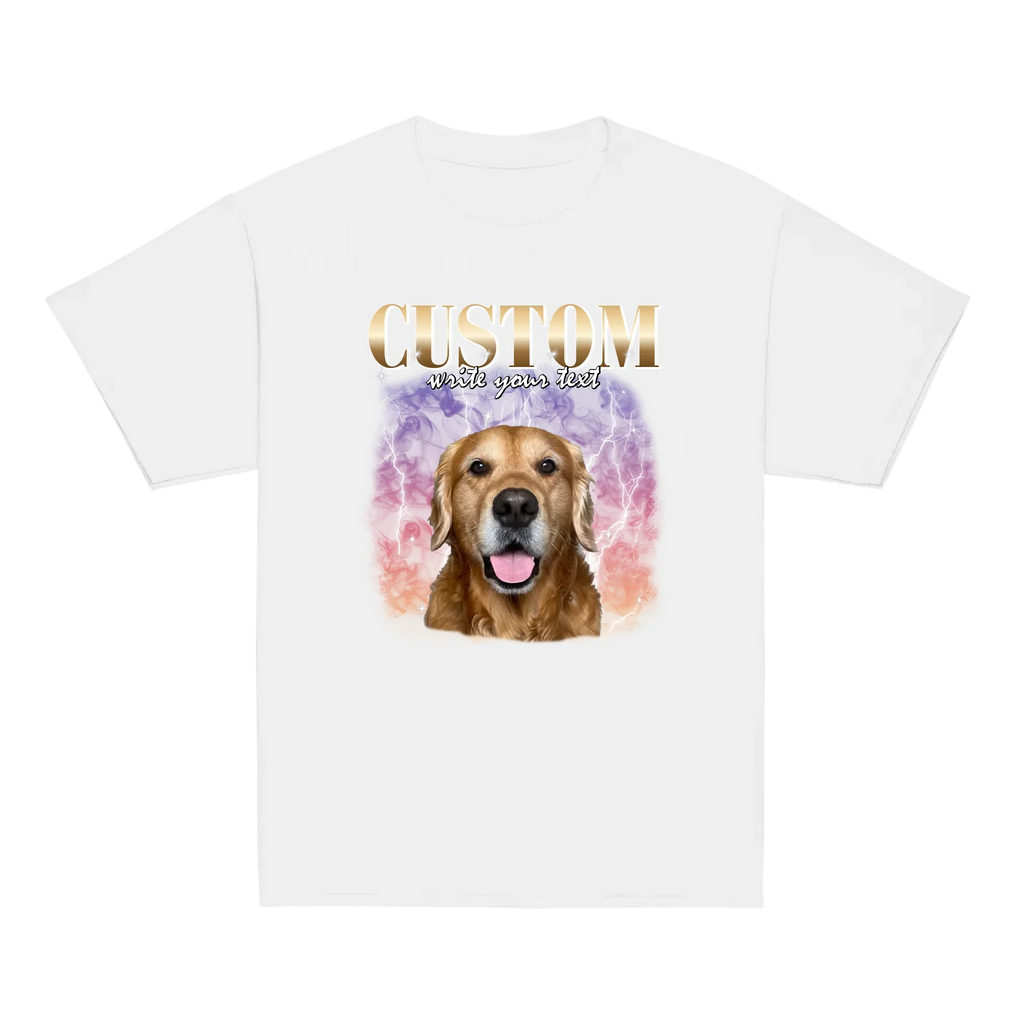 Basic Mock Up White