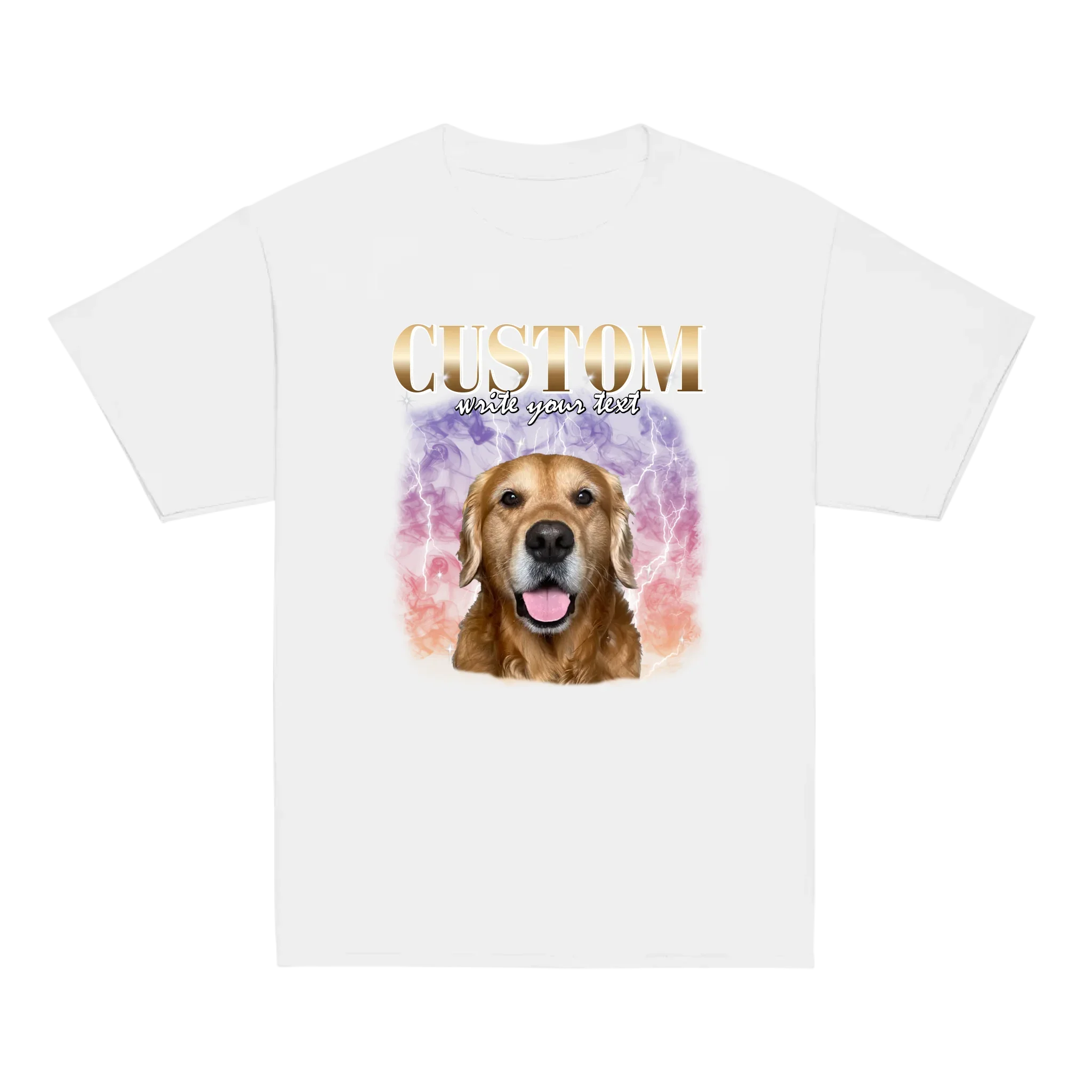 Basic Mock Up White