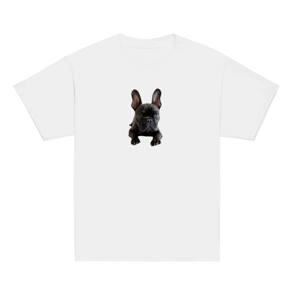 Basic Mock Up White