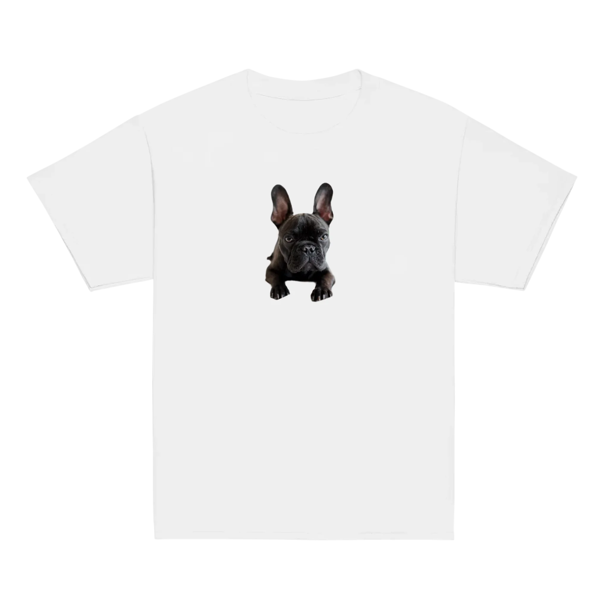 Basic Mock Up White