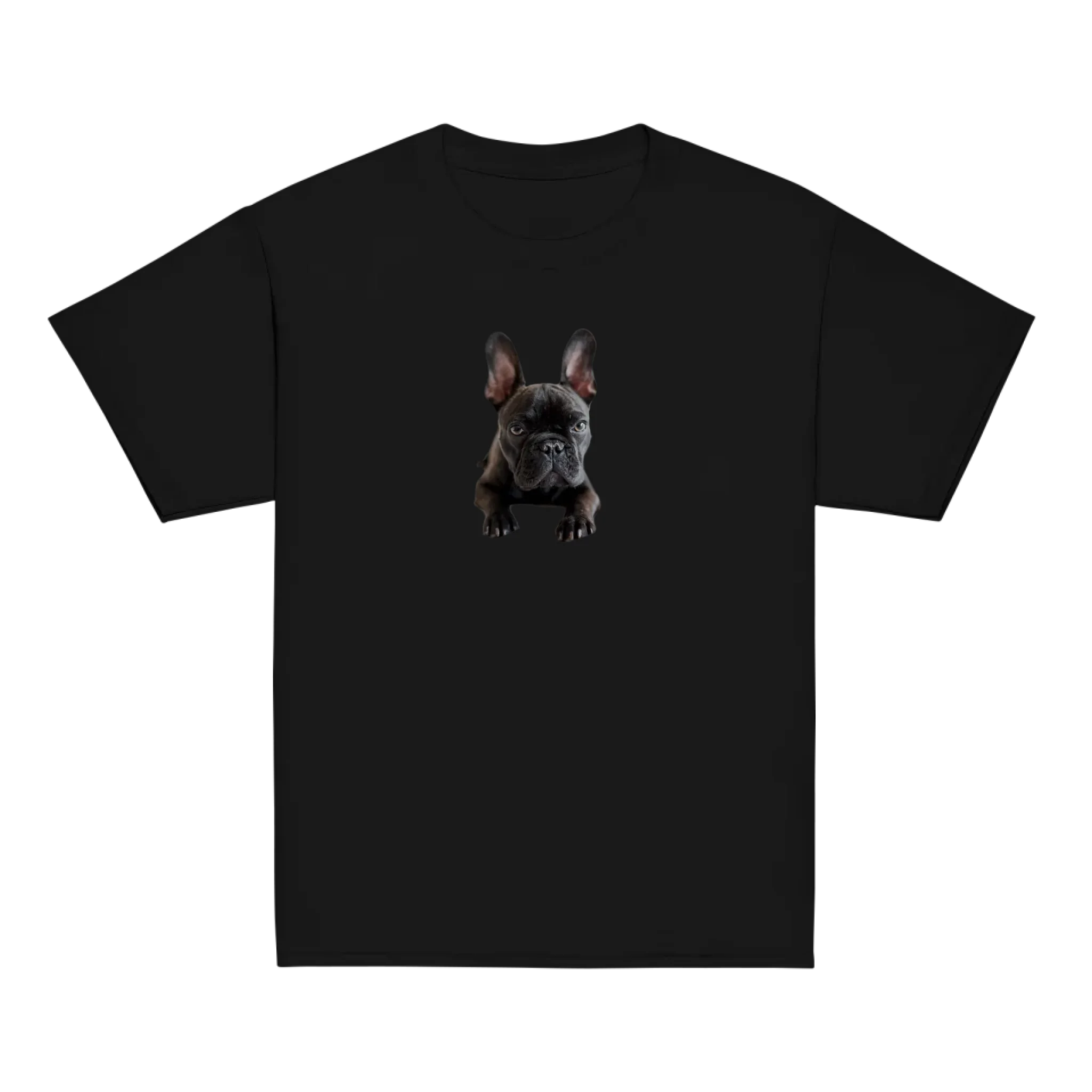 Basic Mock Up Black