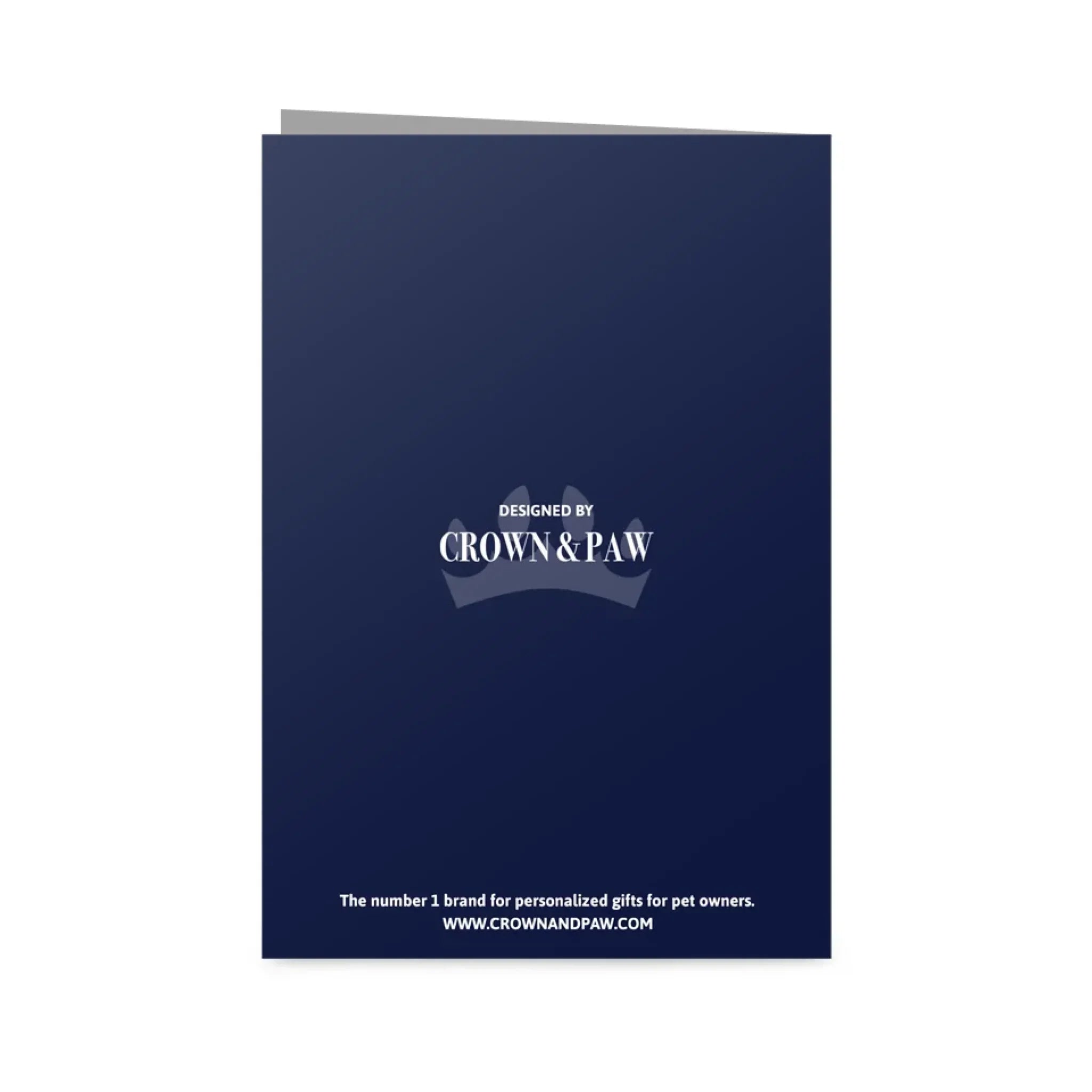 Custom Favorite Child Mother’s Day Greetings Card