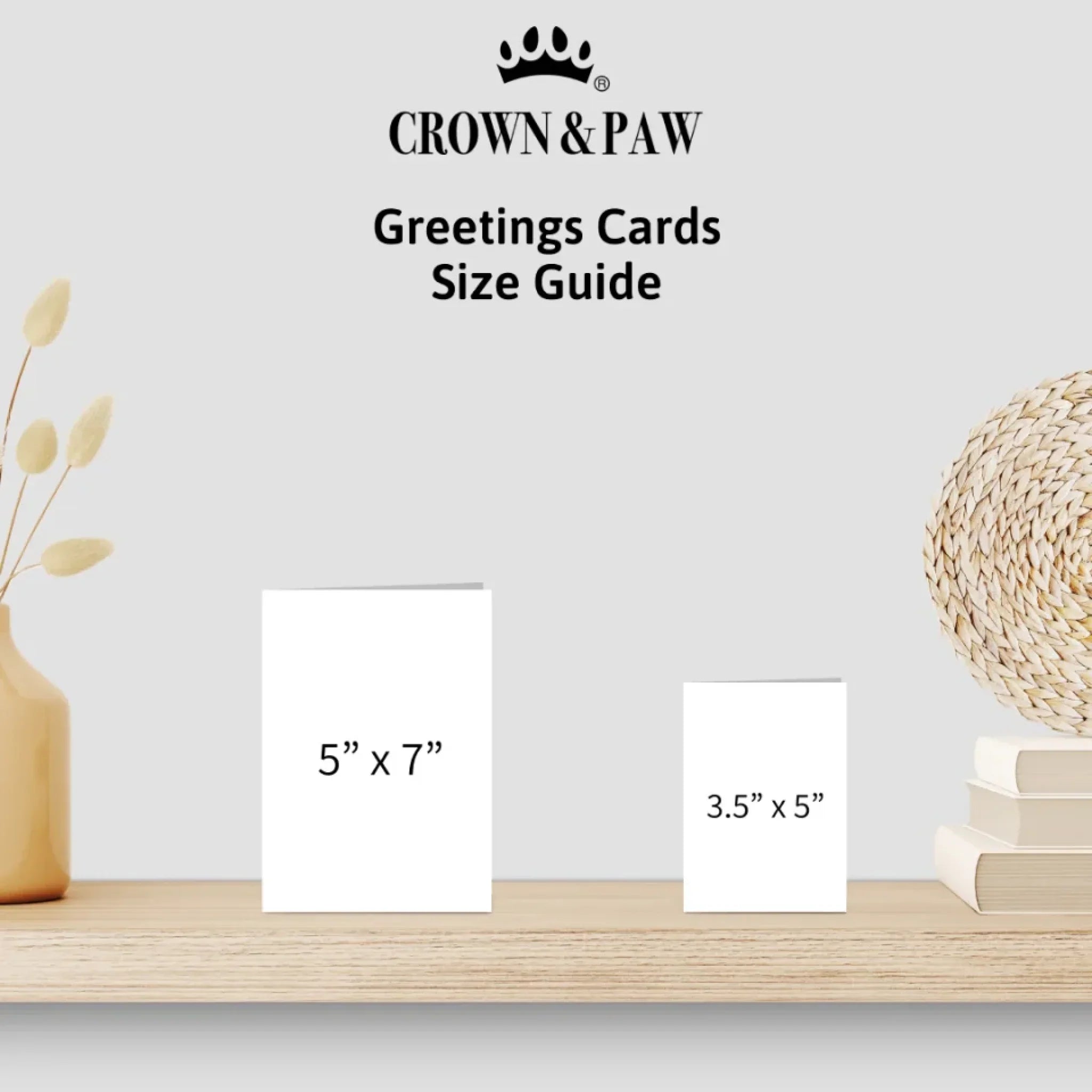 Custom Favorite Child Mother’s Day Greetings Card
