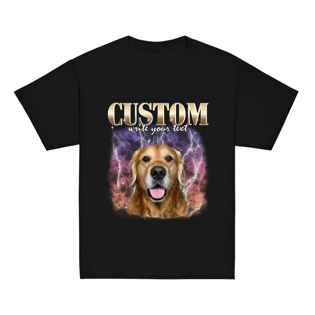 Basic Mock Up Black