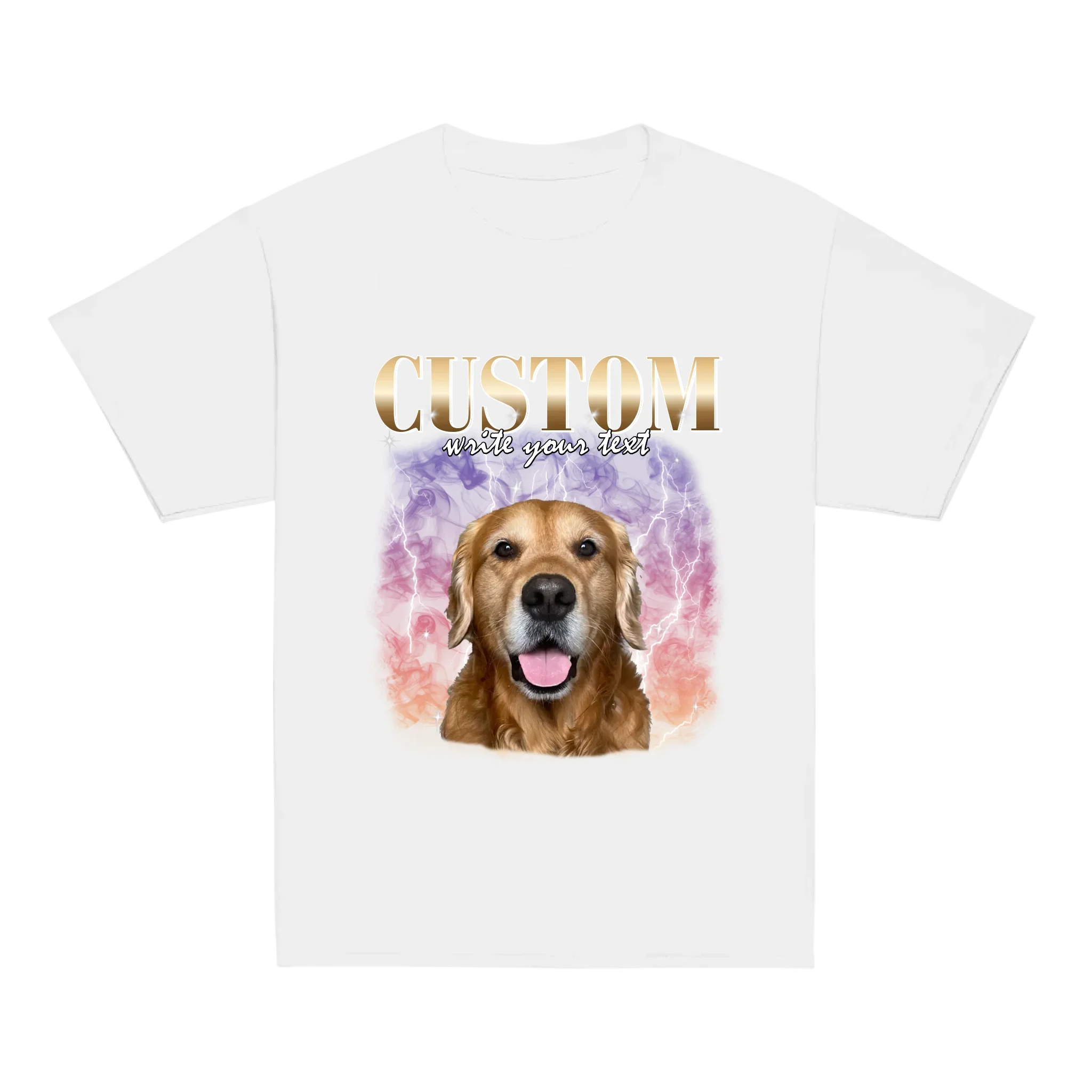 Basic Mock Up White