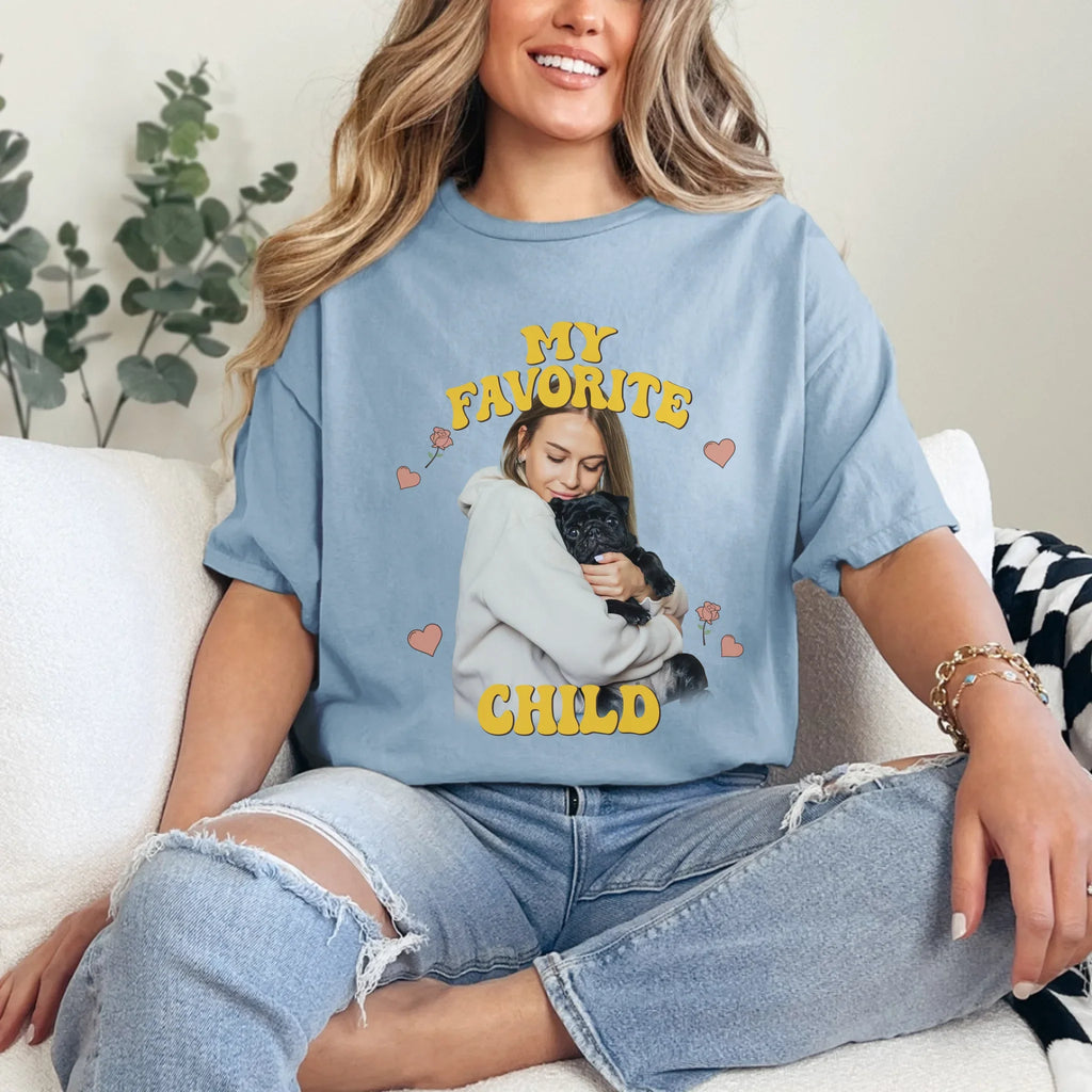 Pet Mom Retro Quote T-shirt