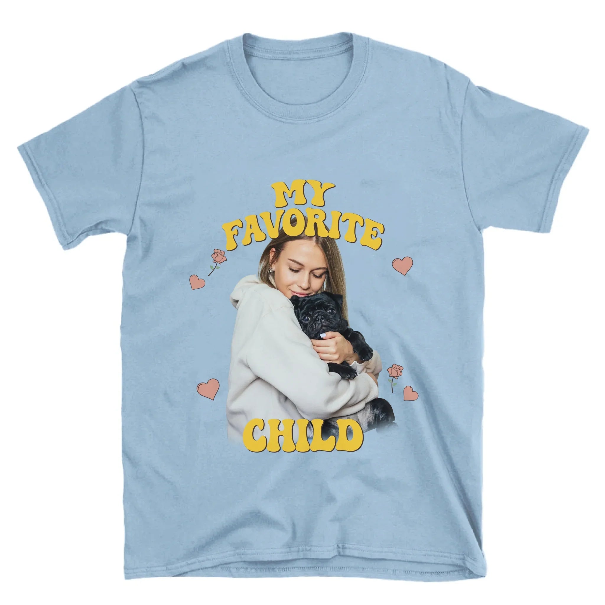 Pet Mom Retro Quote T-shirt