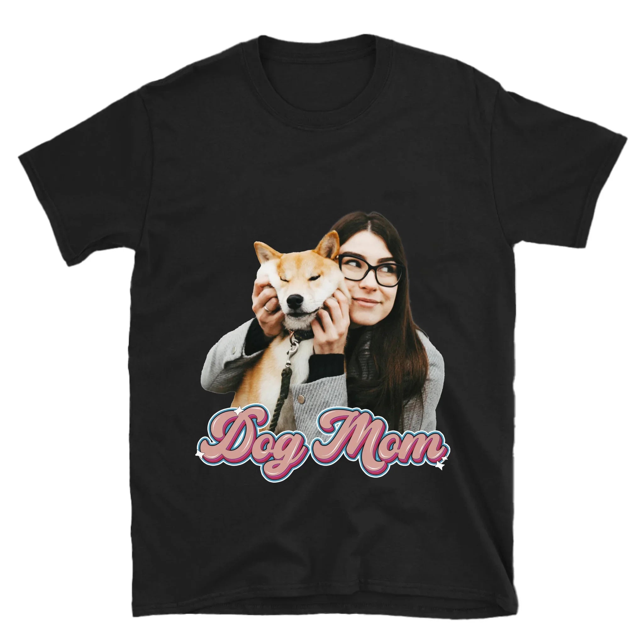 Vintage Bootleg Style T-shirt