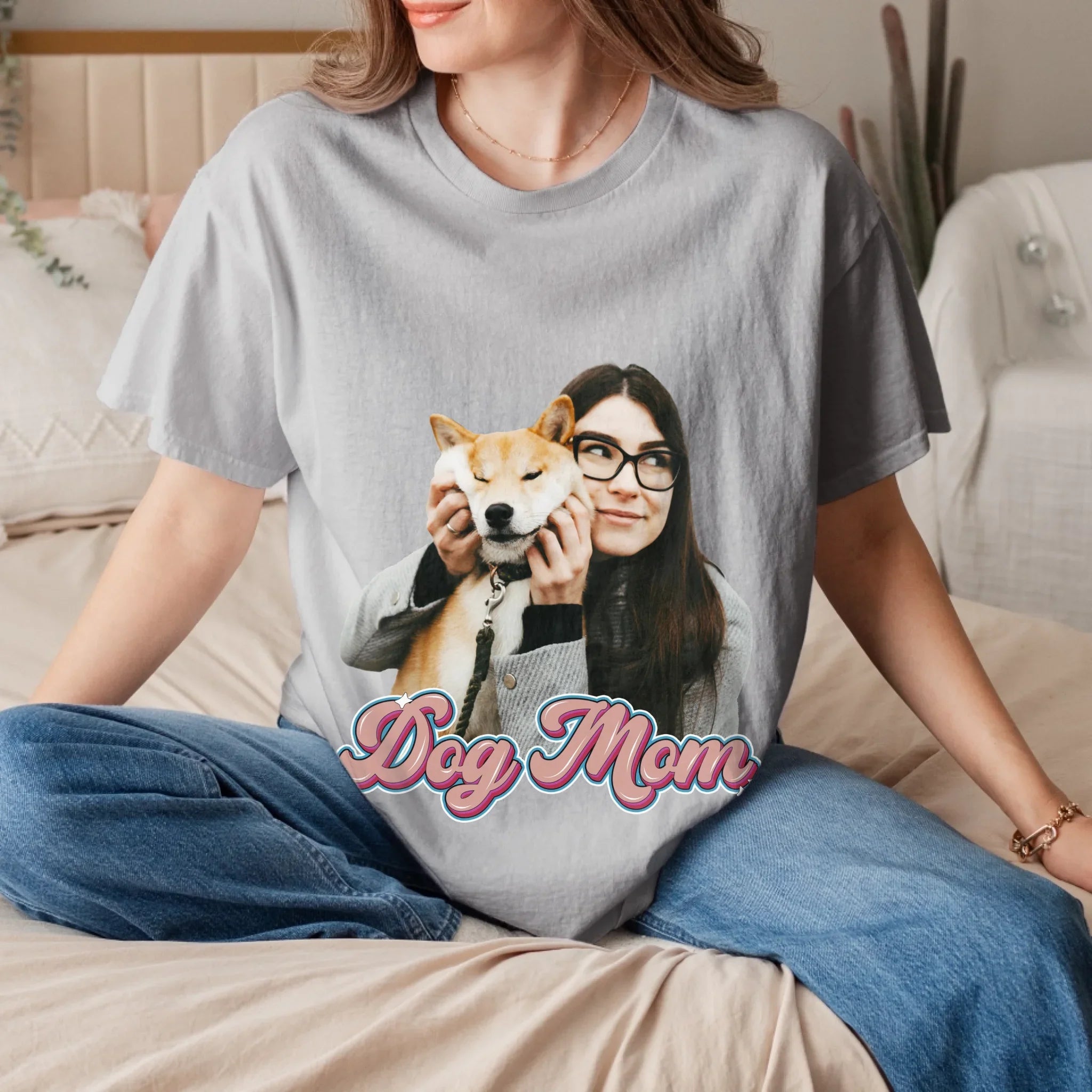 Vintage Bootleg Style T-shirt