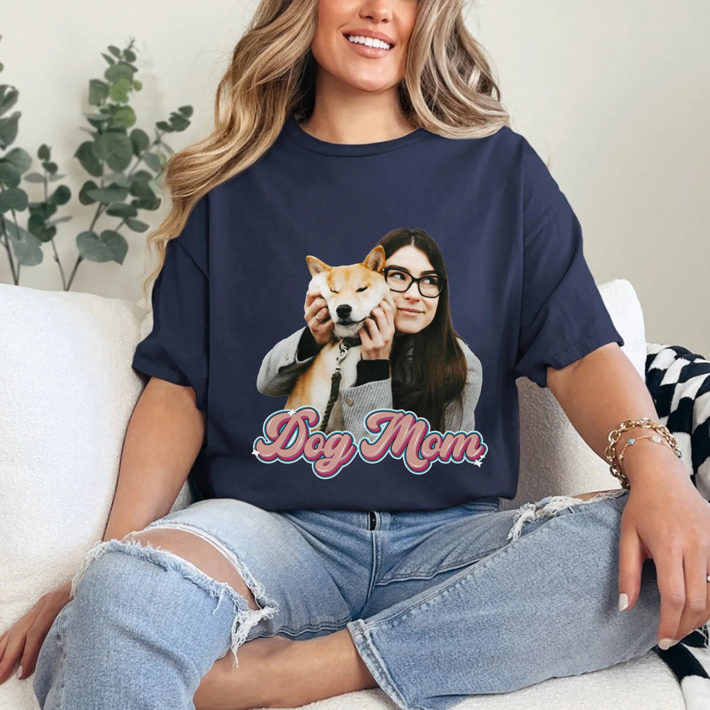 Vintage Bootleg Style T-shirt