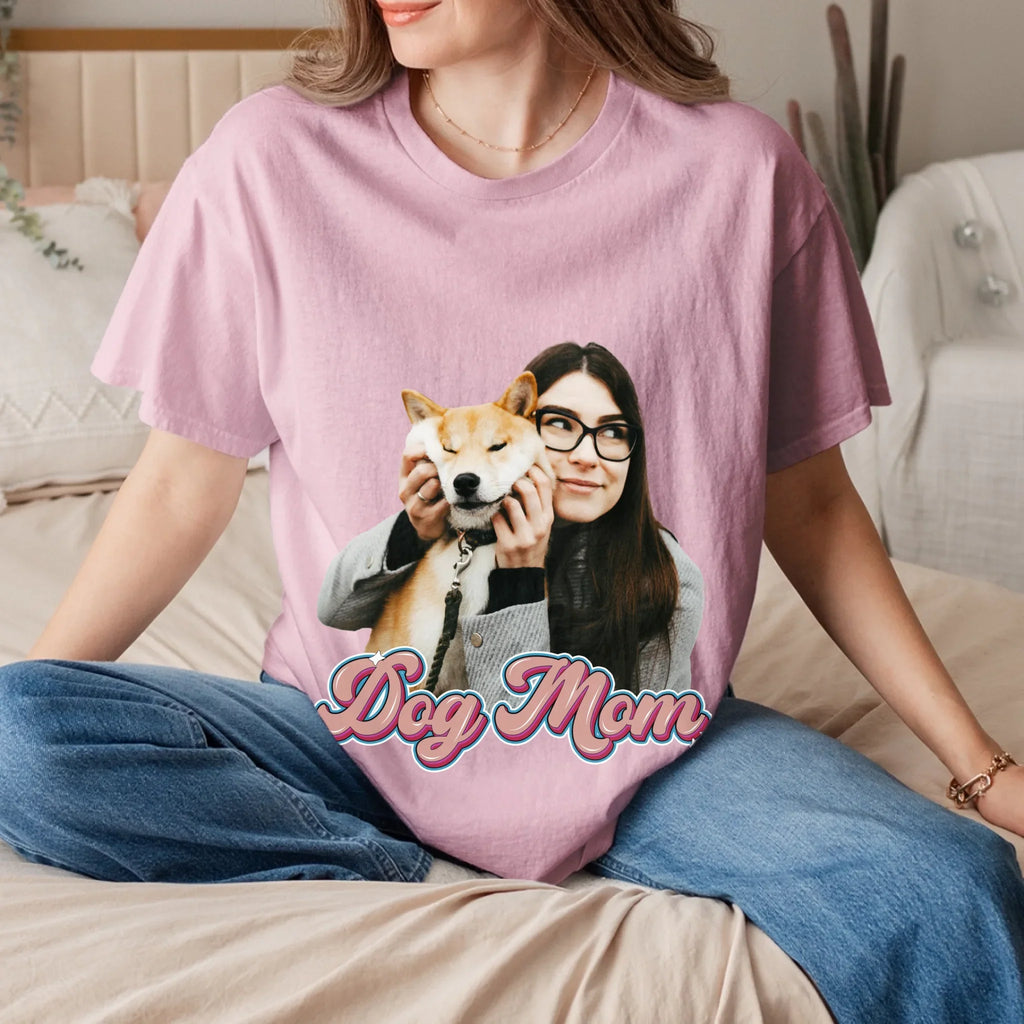 Vintage Bootleg Style T-shirt