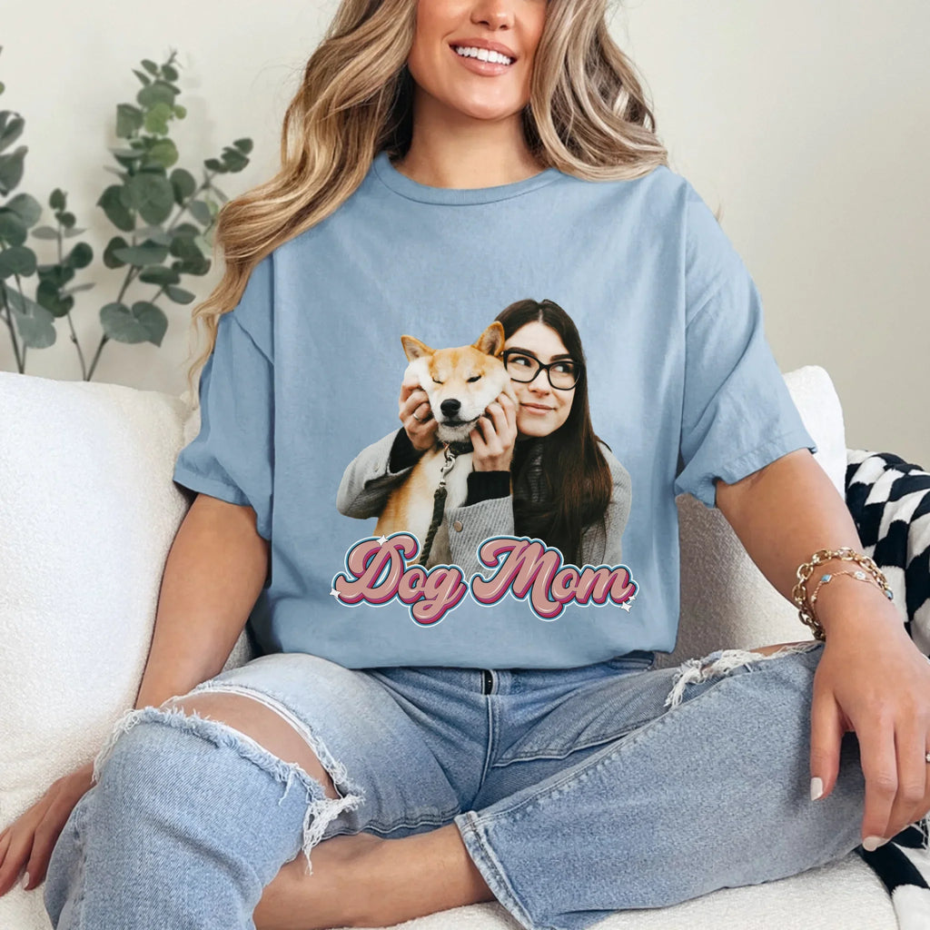 Vintage Bootleg Style T-shirt