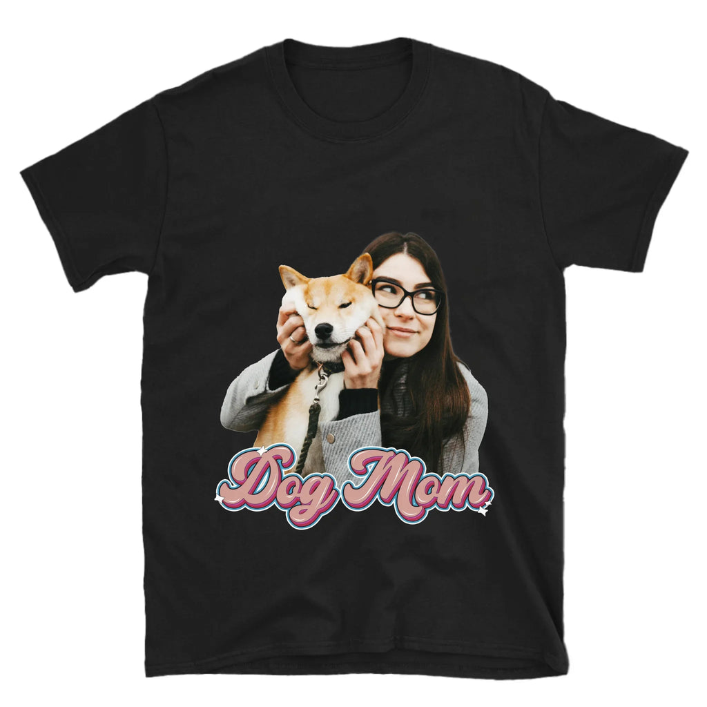 Vintage Bootleg Style T-shirt