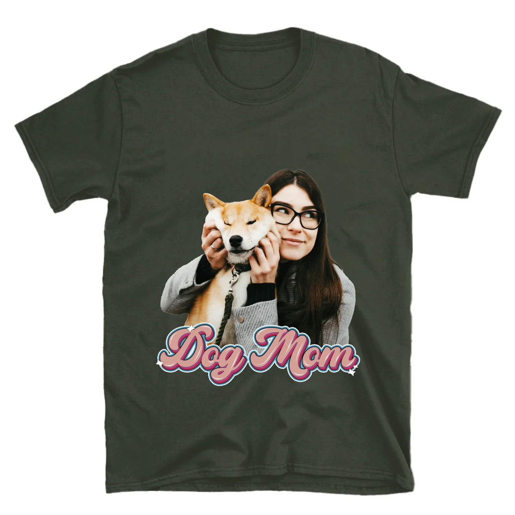 Vintage Bootleg Style T-shirt