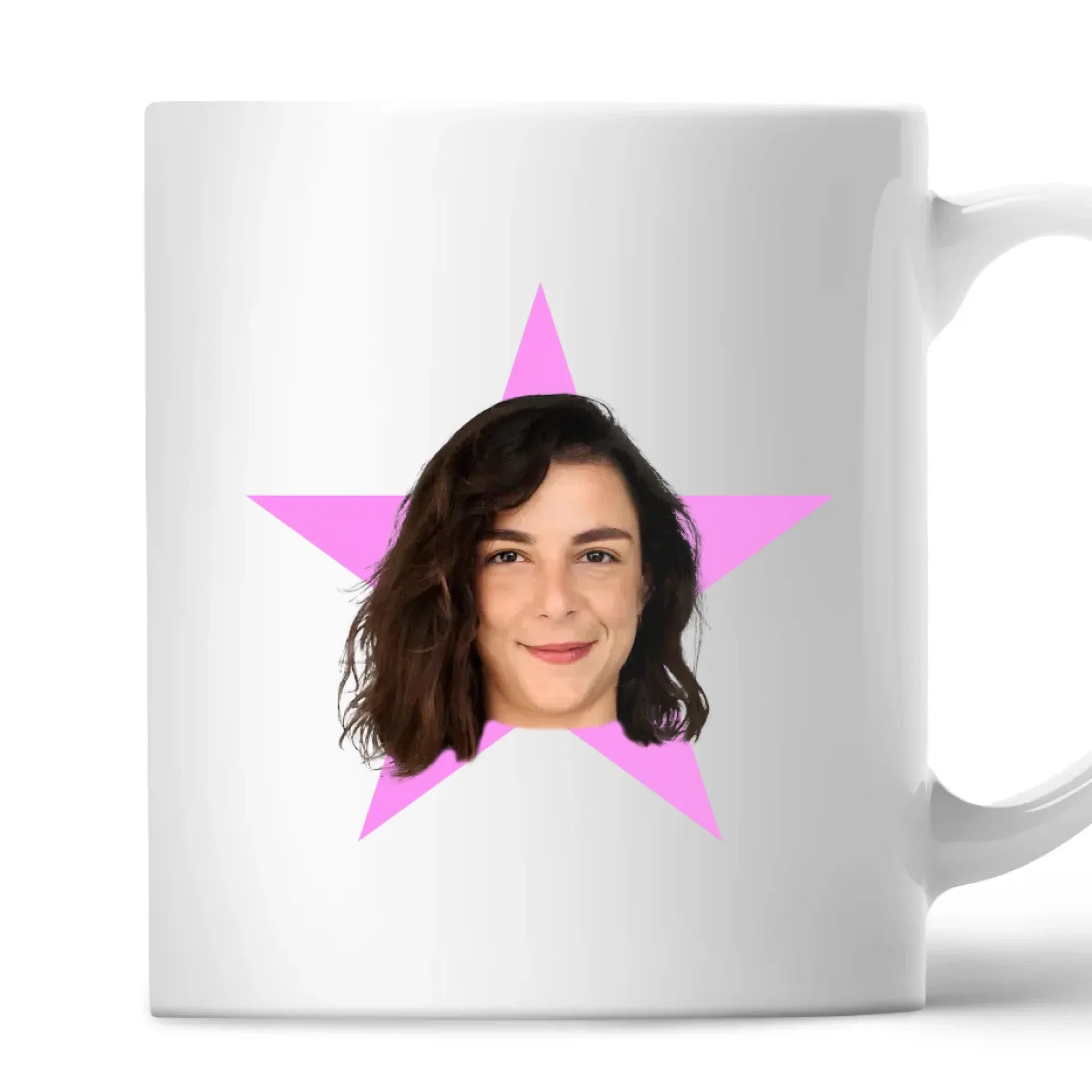 Custom Photo Upload Mother’s Day Mug