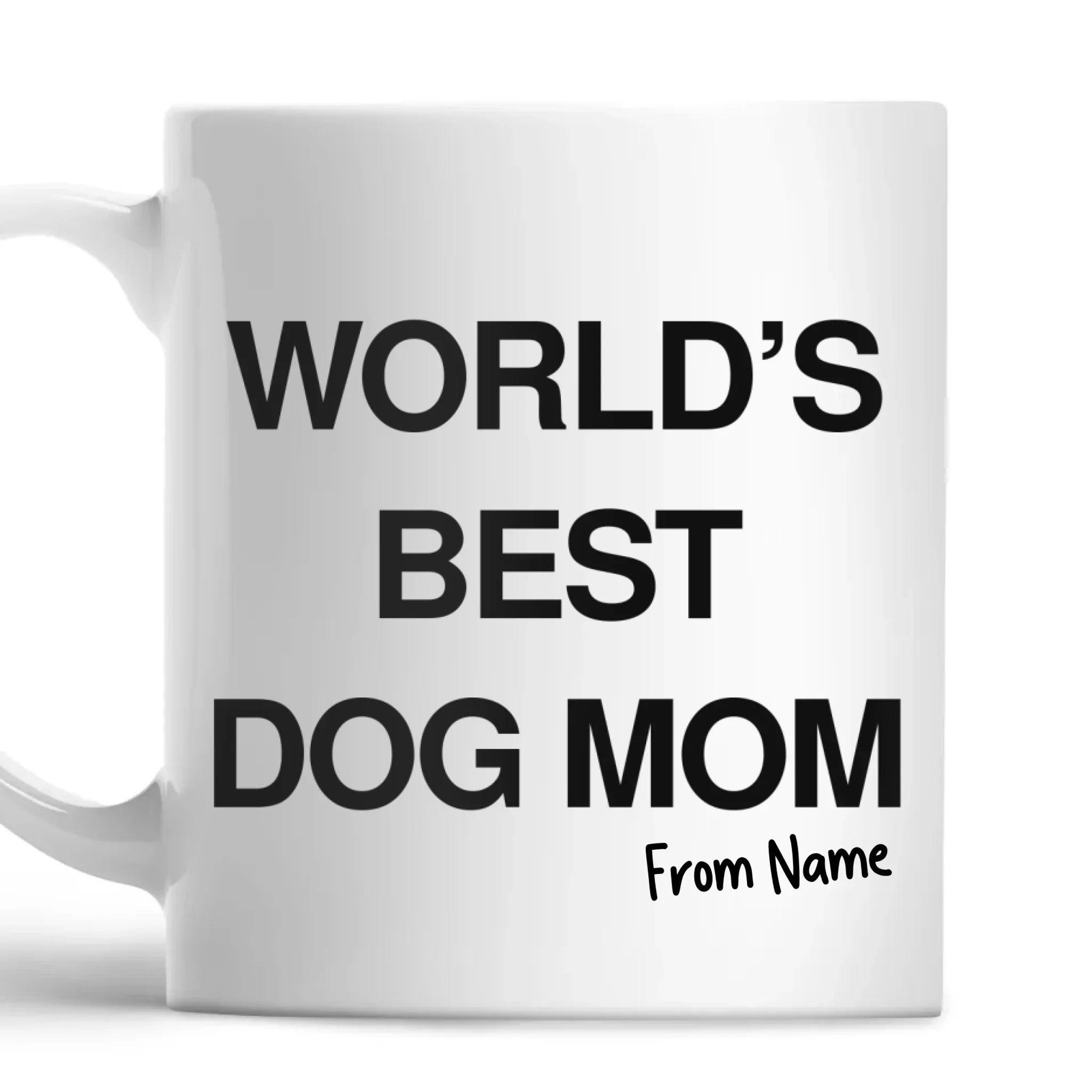 Custom Photo Upload Mother’s Day Mug