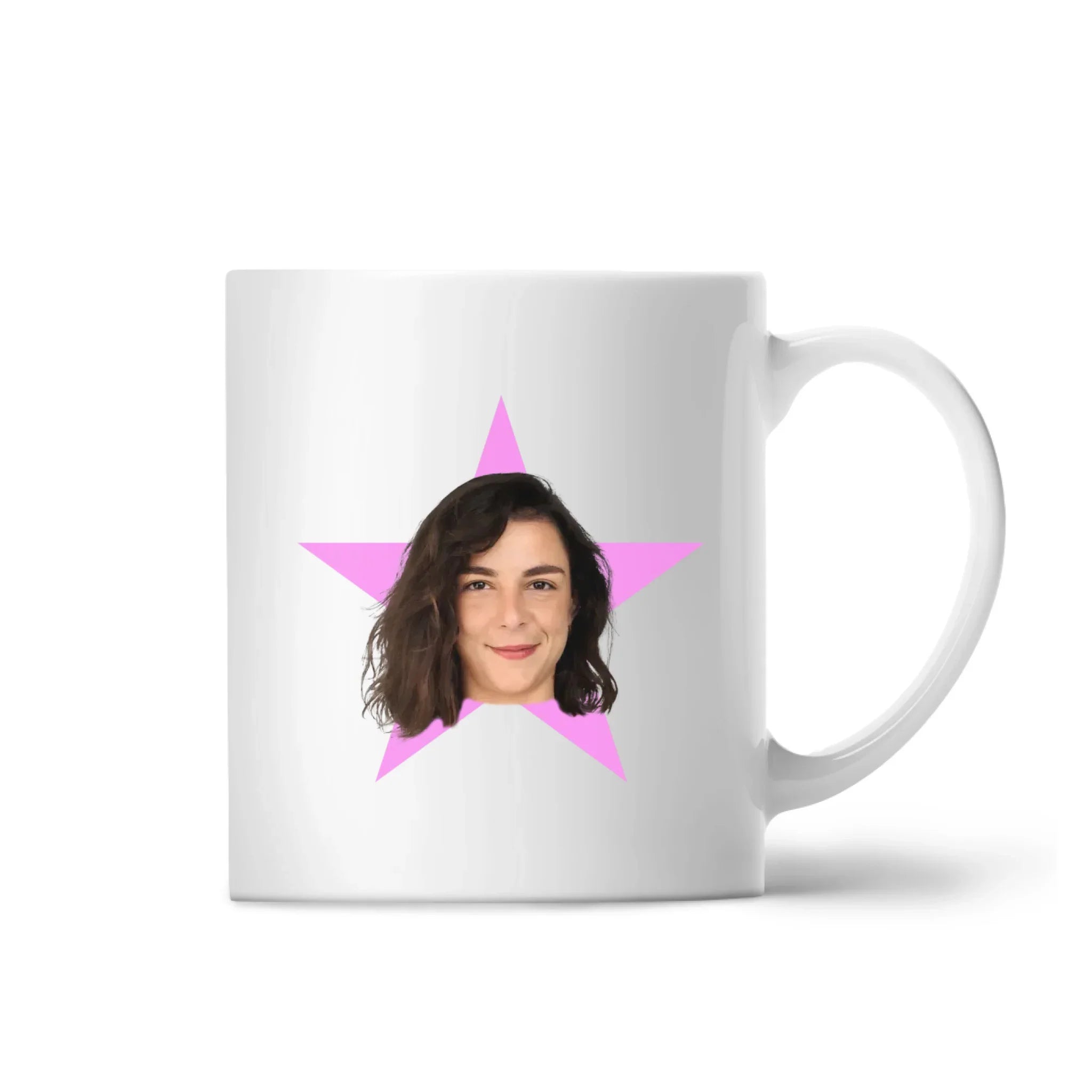 Custom Photo Upload Mother’s Day Mug