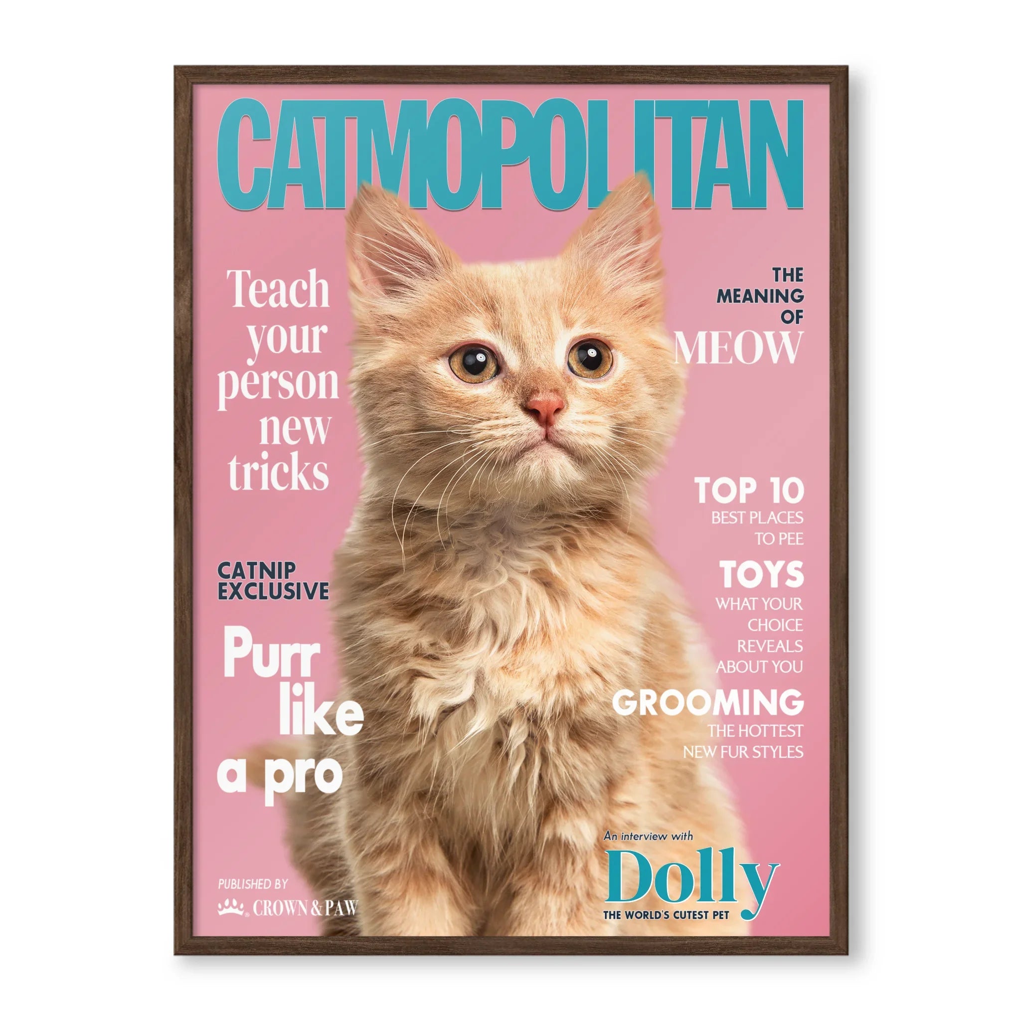 12x16 Framed Poster Vertical Base Image