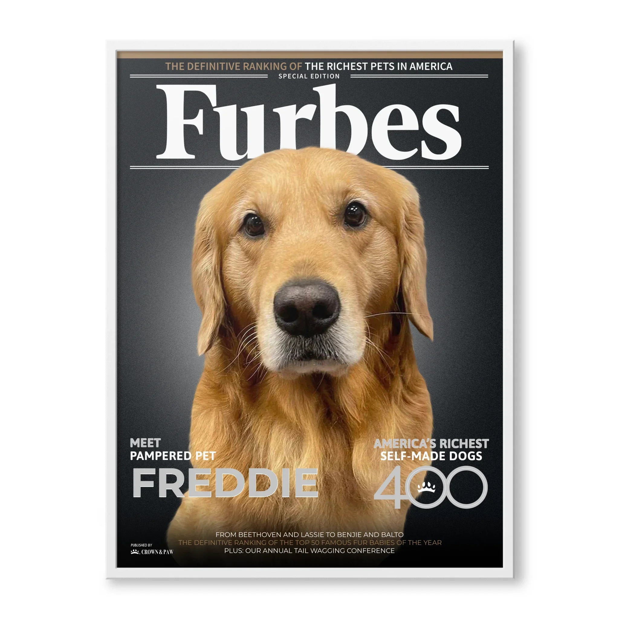 18x24 Framed Poster Vertical Base Image