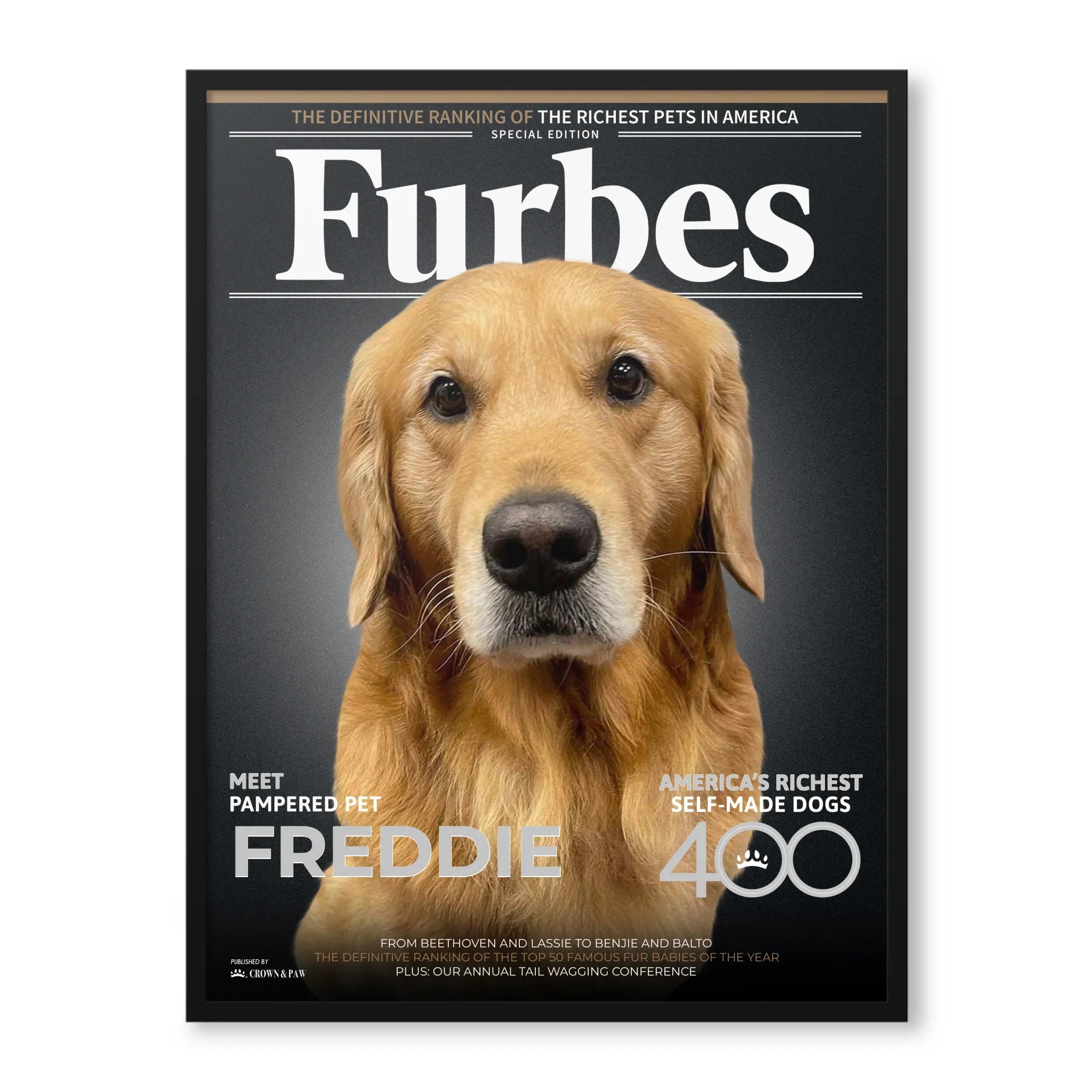 18x24 Framed Poster Vertical Base Image