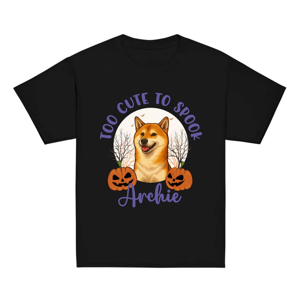 Basic Mock Up Black