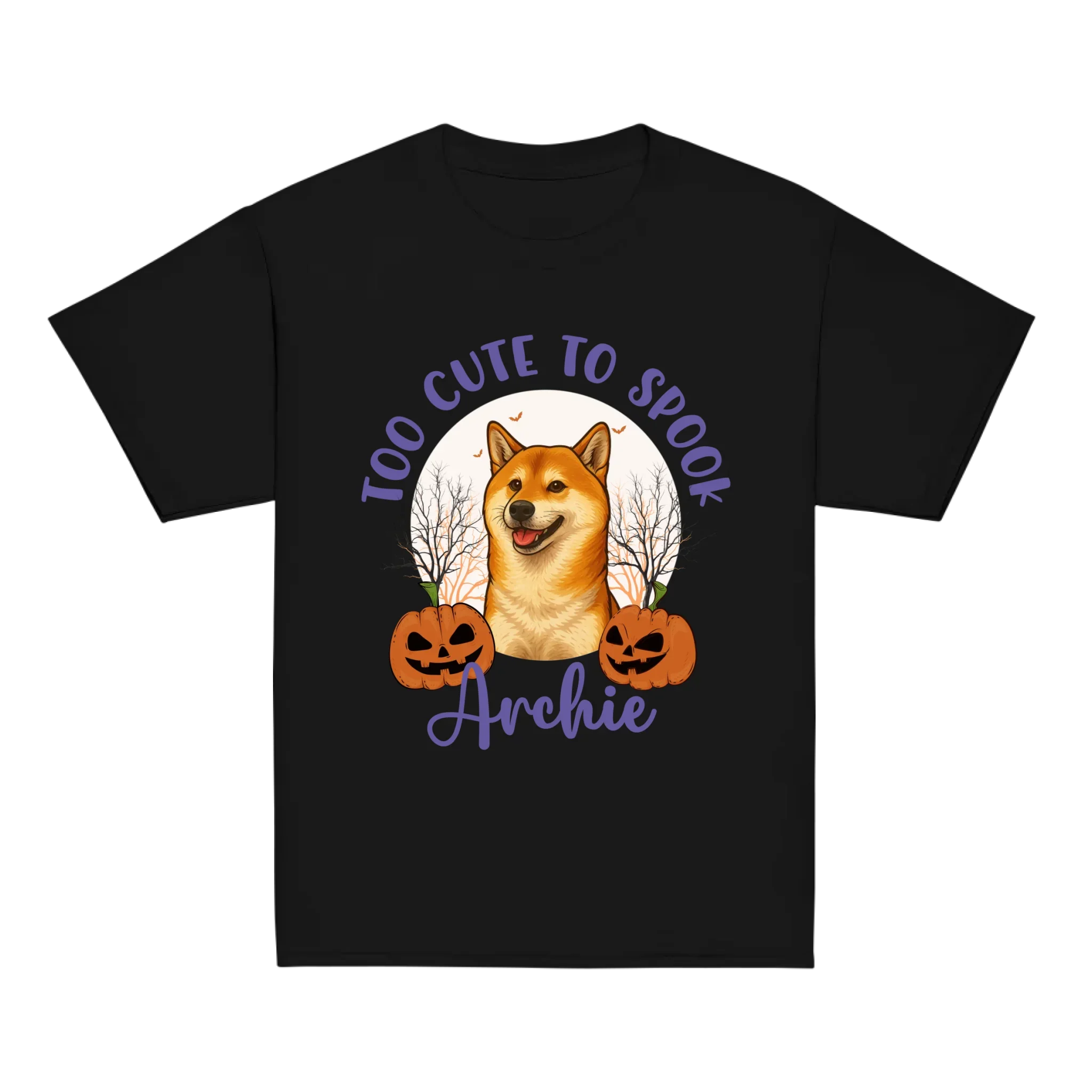Basic Mock Up Black