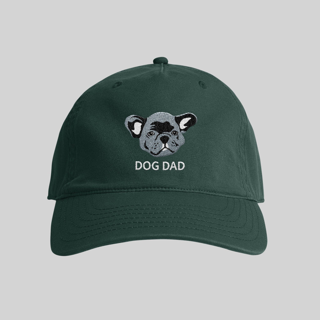 Custom Pet Face Classic Dad Cap