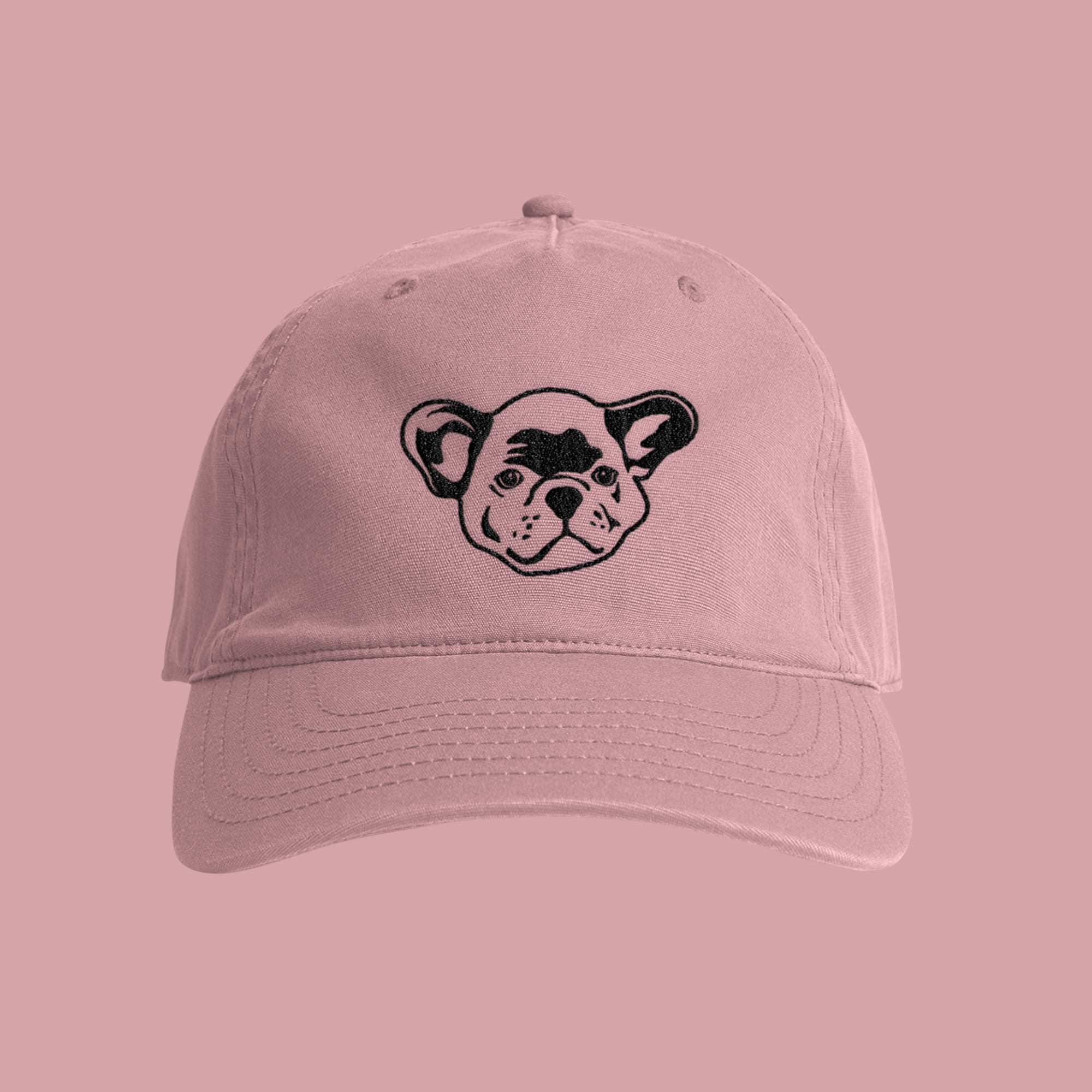 Custom Pet Face Classic Dad Cap