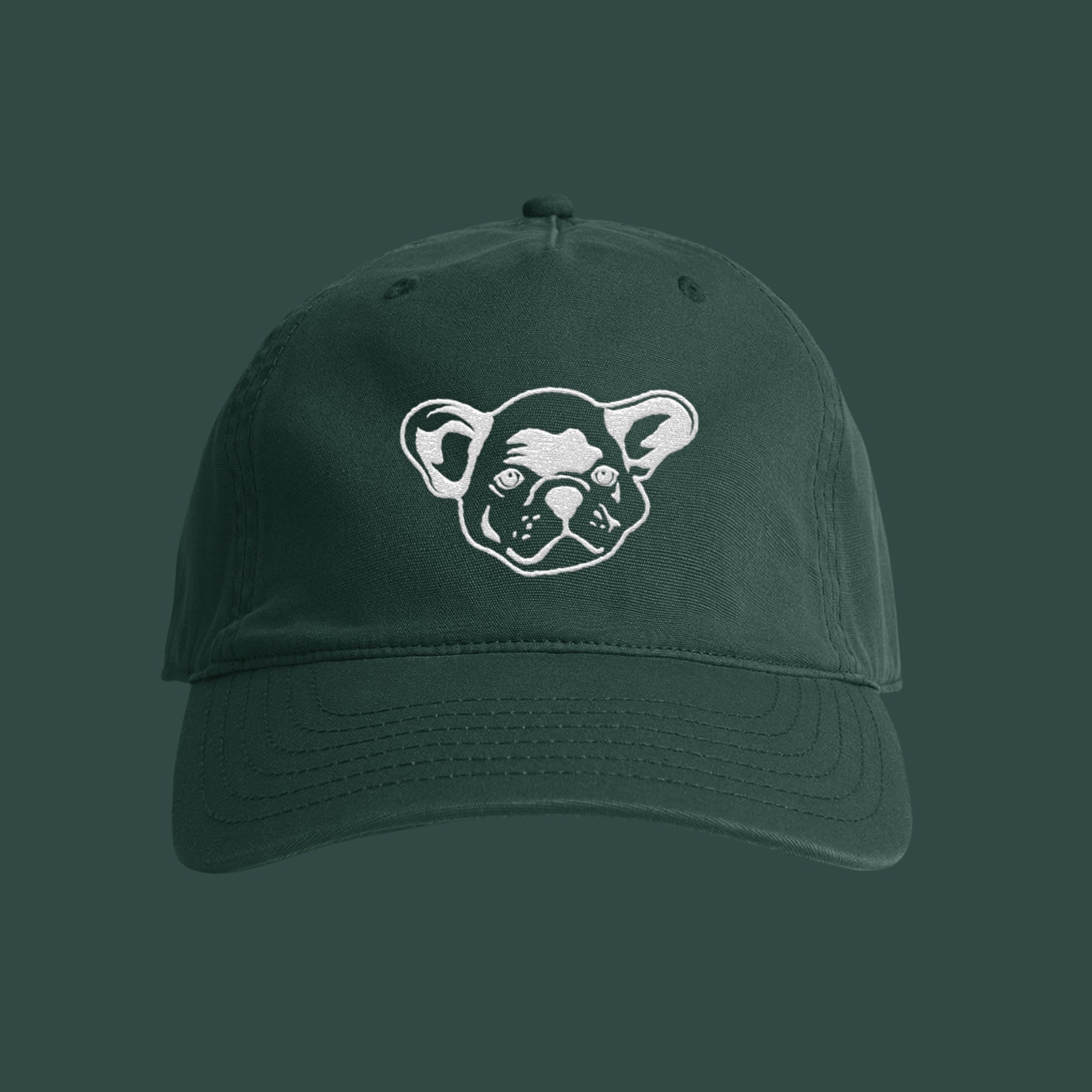 Custom Pet Face Classic Dad Cap