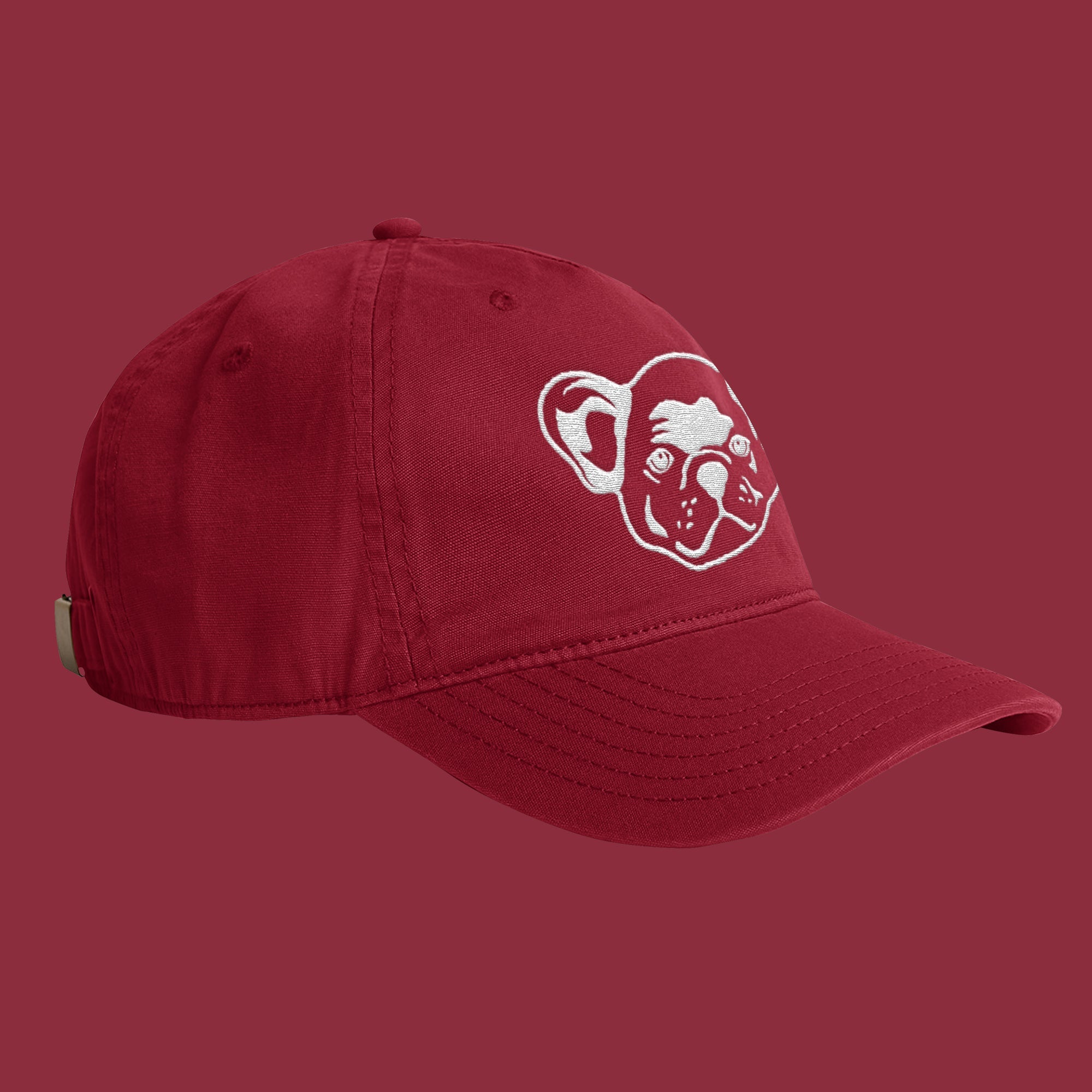 Custom Pet Face Classic Dad Cap