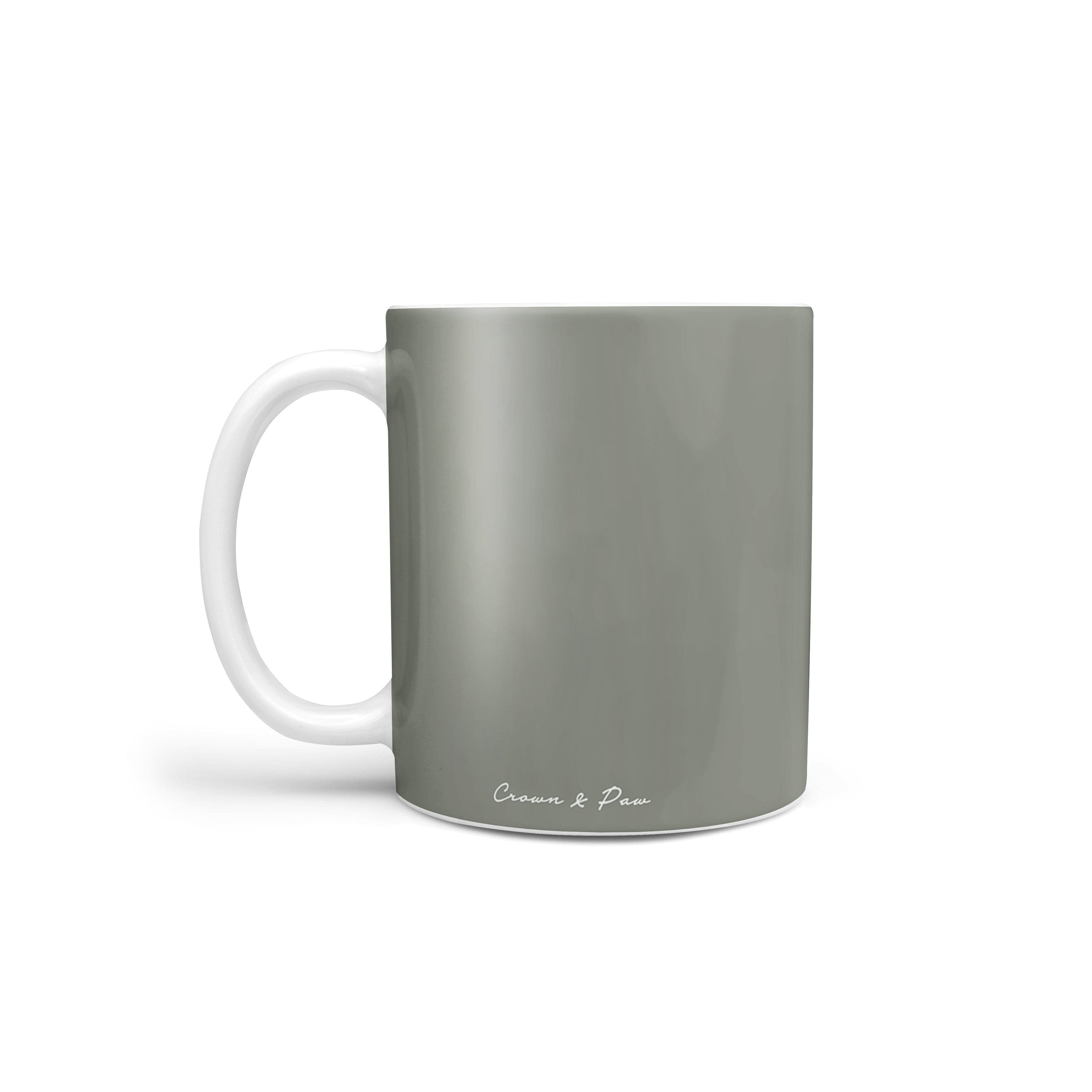 Full Bloom - Custom Mug