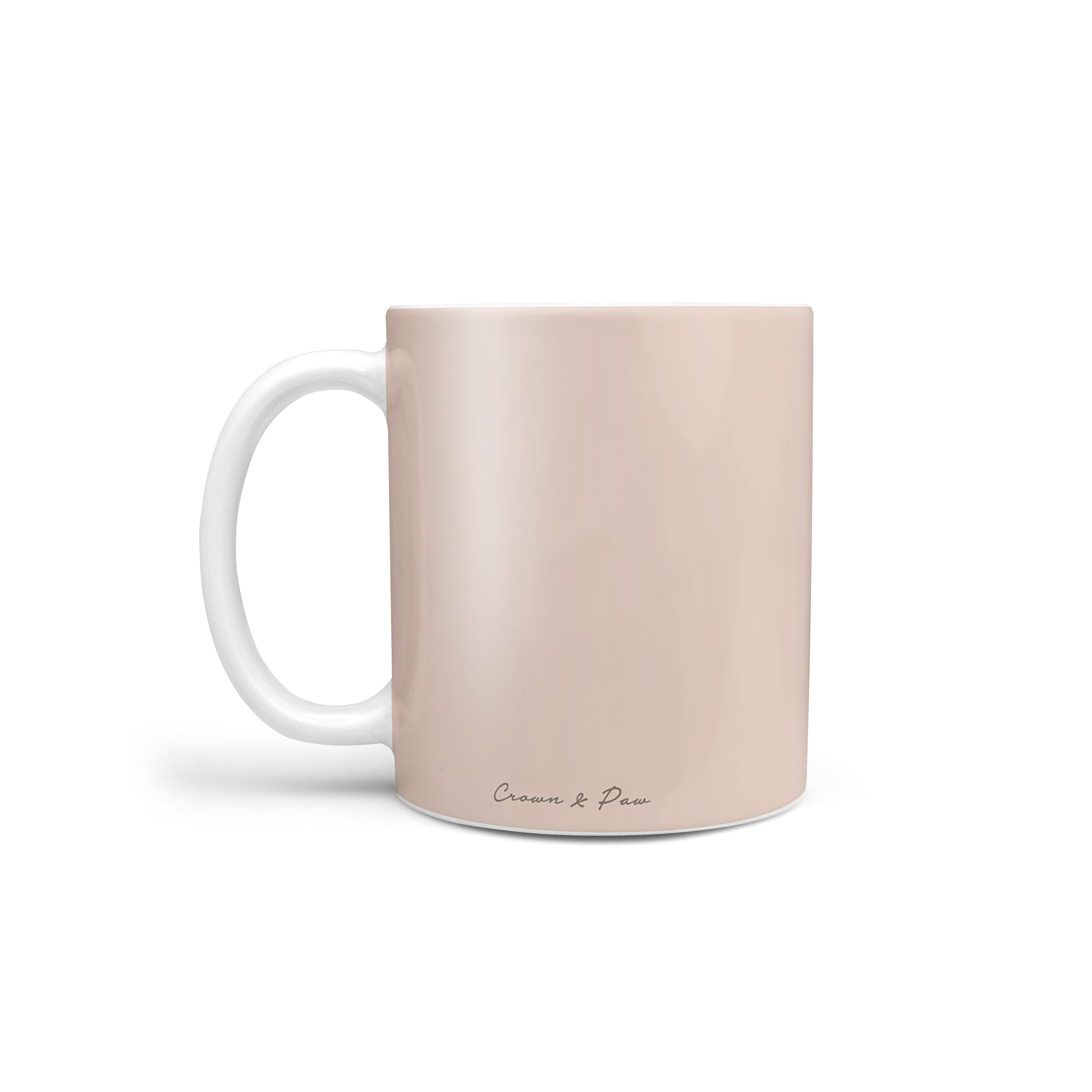 Full Bloom - Custom Mug