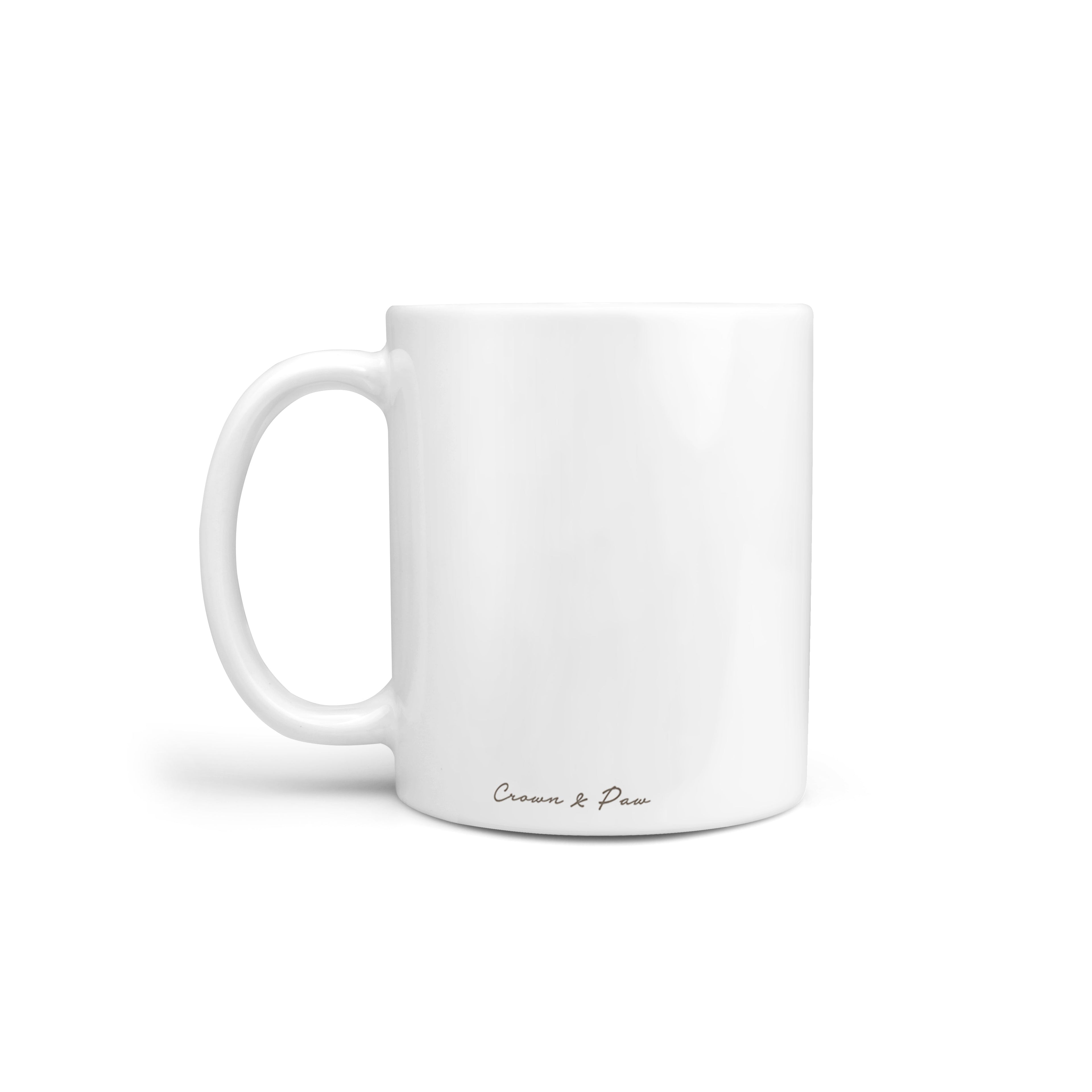 Full Bloom - Custom Mug