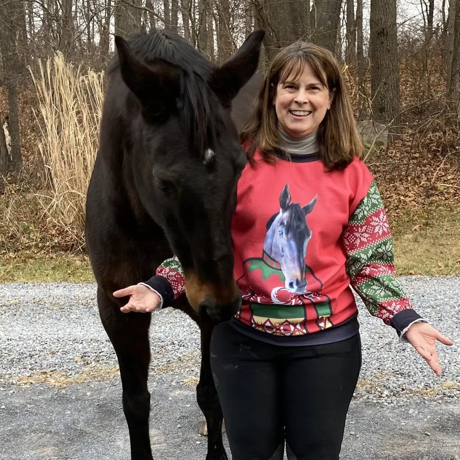 Premium Christmas Sweatshirt